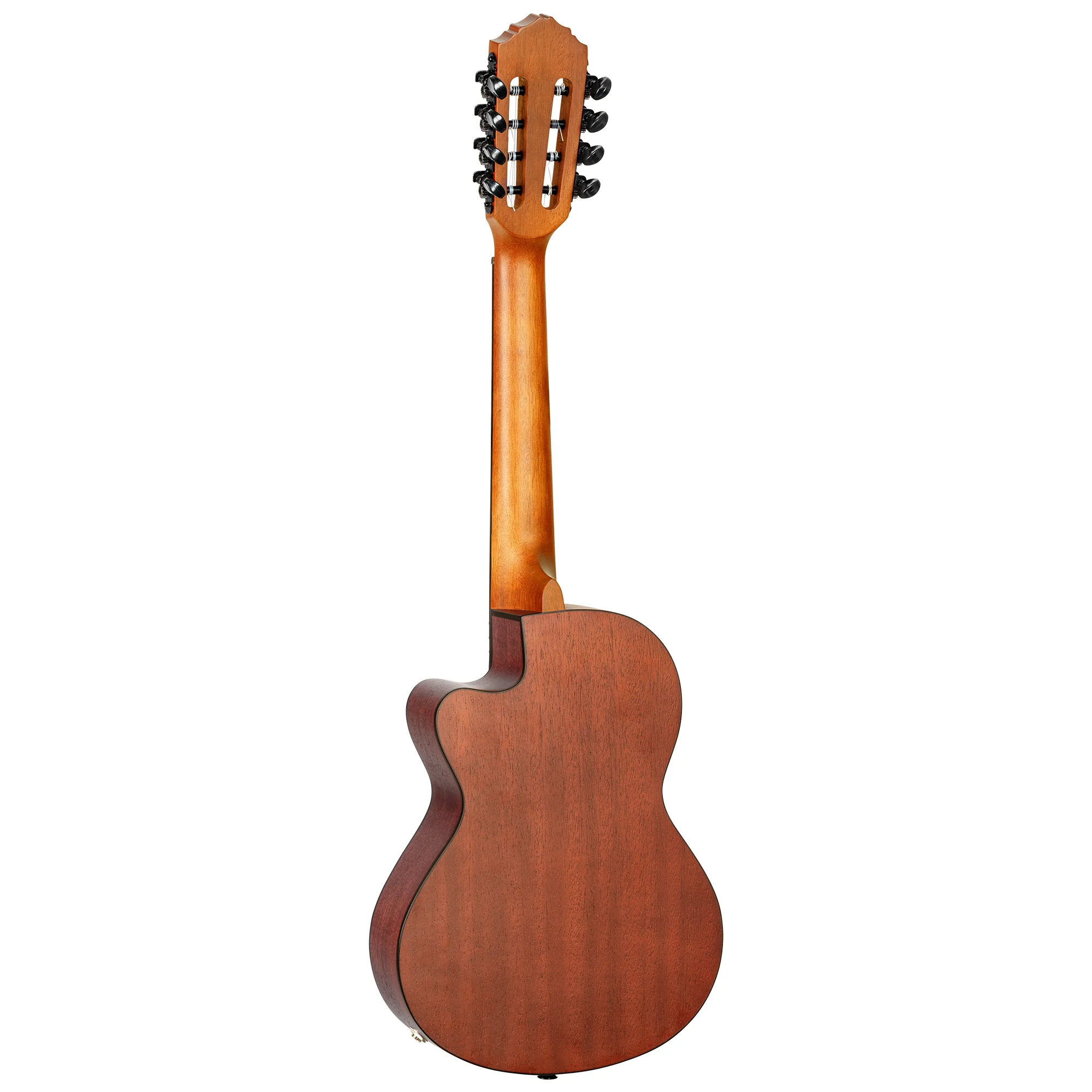 RU4MM-CE-TE-8 8 String Tenor Ukulele